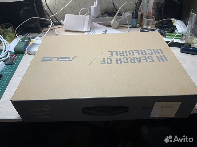 Ноутбук asus на максималках
