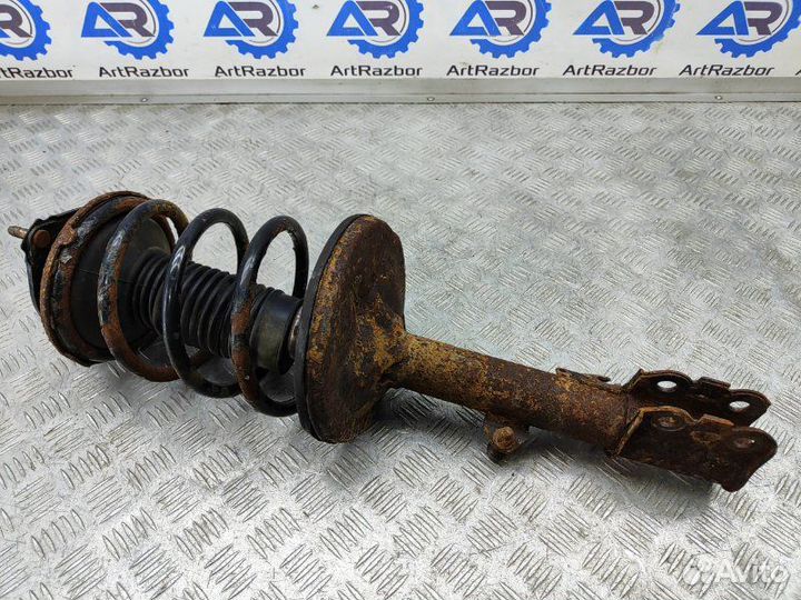 Амортизатор передний правый Vortex Tingo 1.8