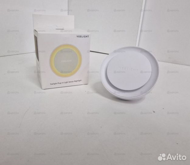 Светильник In Home ссо-03Ч