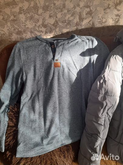 Продам одежду