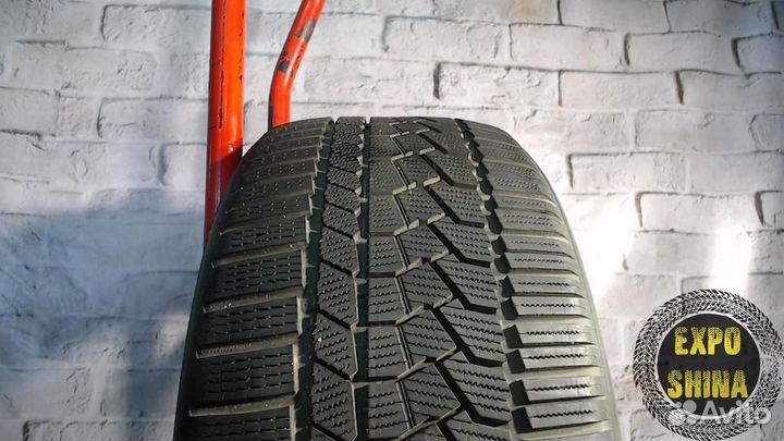 Continental ContiWinterContact TS 860S 275/40 R21 107V