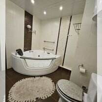 1-к. квартира, 121 м², 18/40 эт.