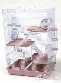 Клетка для грызунов