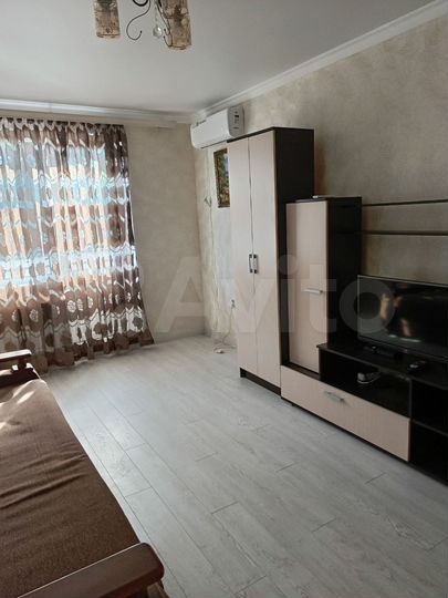 1-к. квартира, 39 м², 2/3 эт.