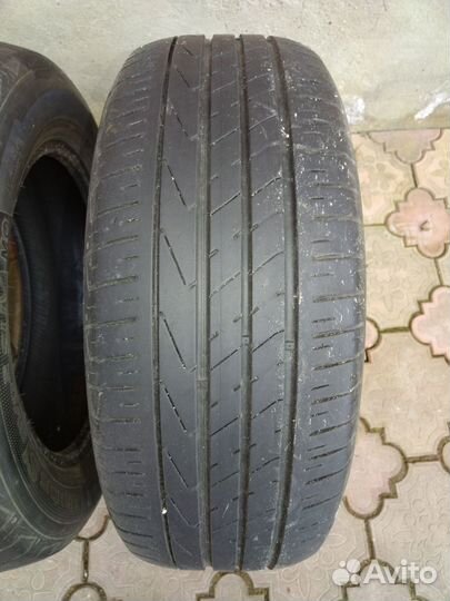 Hankook Ventus S1 Evo2 SUV K117A 235/60 R18