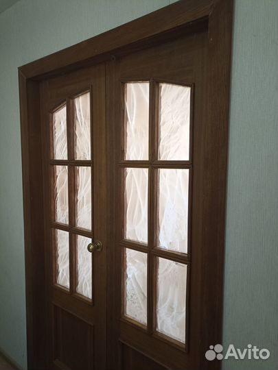 Межкомнатные двери бу с коробкой