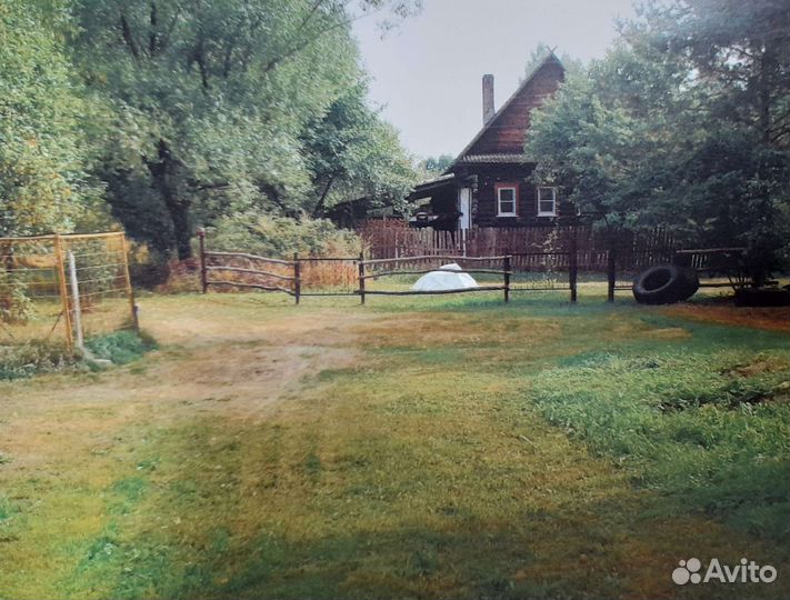 База отдыха с пропиской