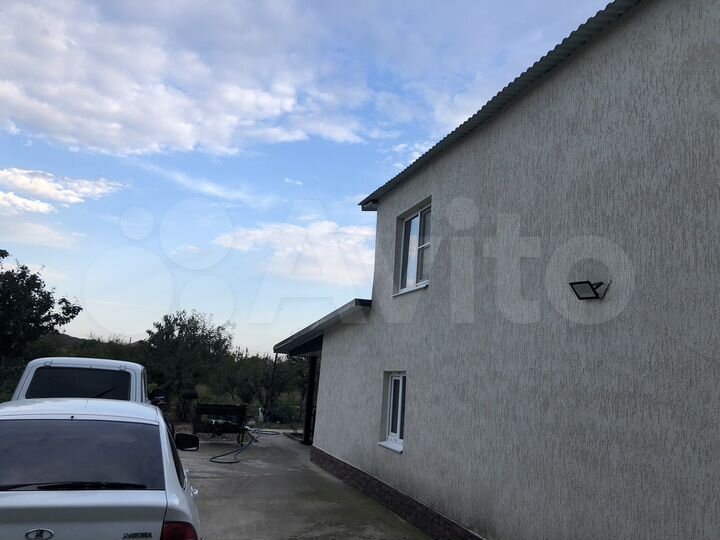 Дом 150 м² на участке 15 сот.