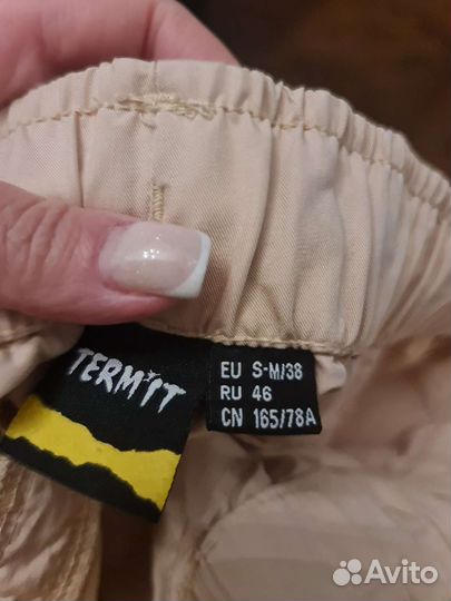 Шорты женские termit