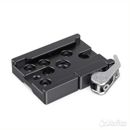 SmallRig 2143B Крепление Quick Release Clamp Arca