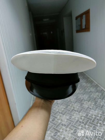 Фуражки вмф