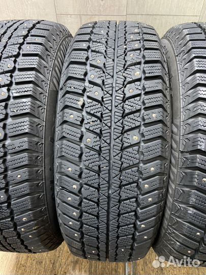 Matador MP 50 Sibir Ice 195/65 R15