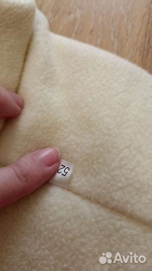 Шапка шлем зимняя для девочки