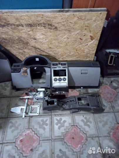 Автозапчасти ваз Лада