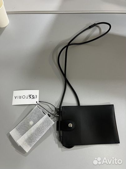 Сумка женская мини