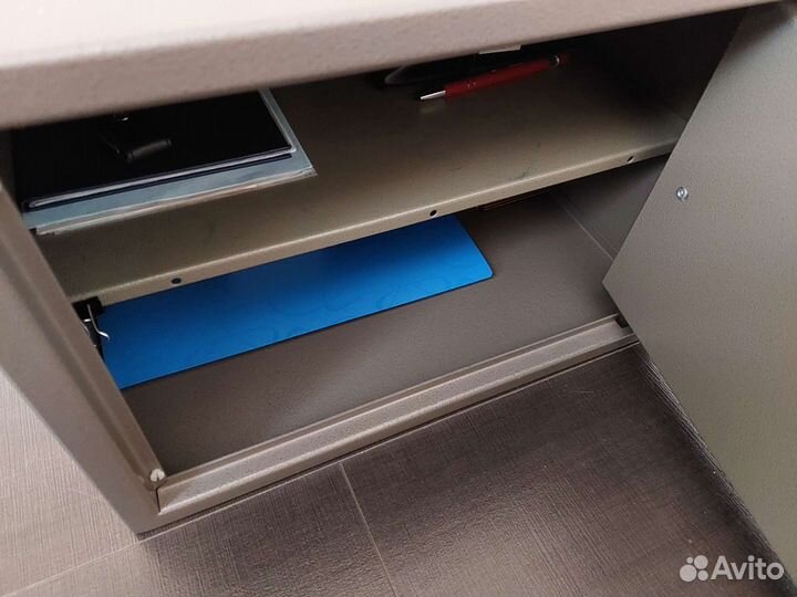 Сейф Valberg ASM 30