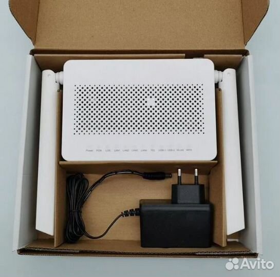 WiFi Роутер gpon HG8145v5 HS8145v5
