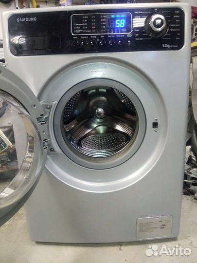 Самсунг 5,2 кг