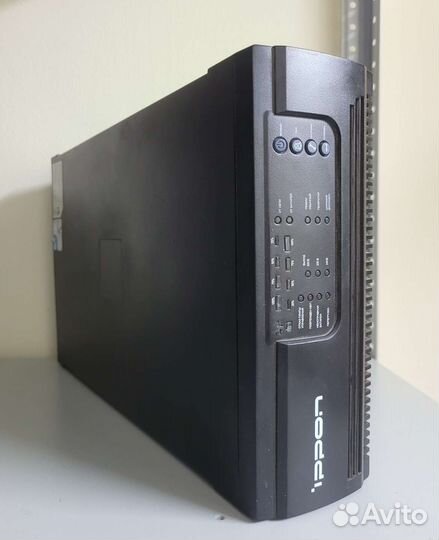 Бесперебойник Ибп