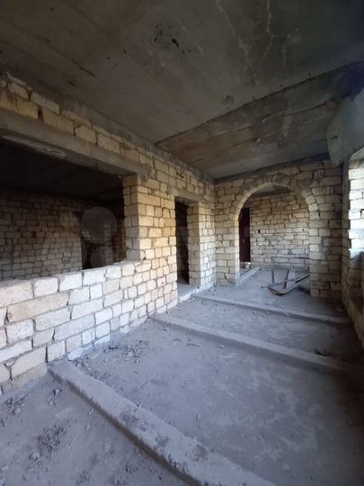 Дом 100 м² на участке 4,5 га