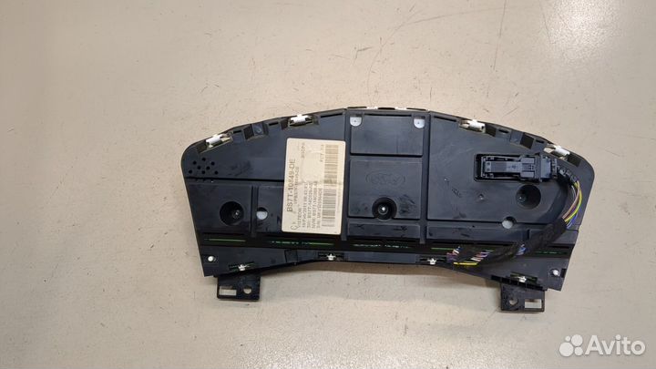 Щиток приборов Ford S-Max, 2011