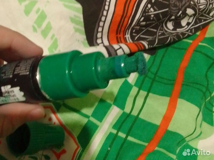 Маркер 4 artist