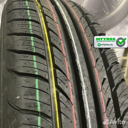 КАМА Breeze (HK-132) 195/65 R15 91H