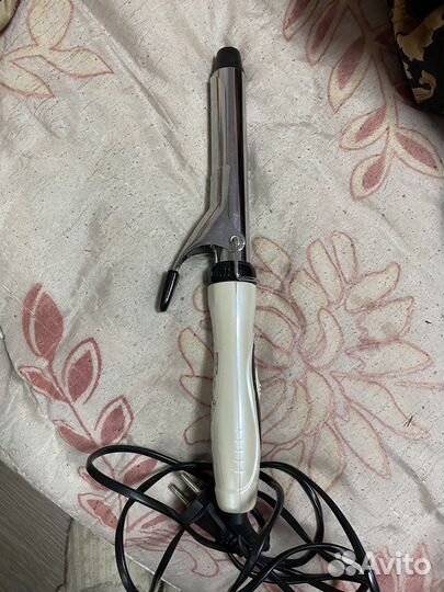 Плойка polaris