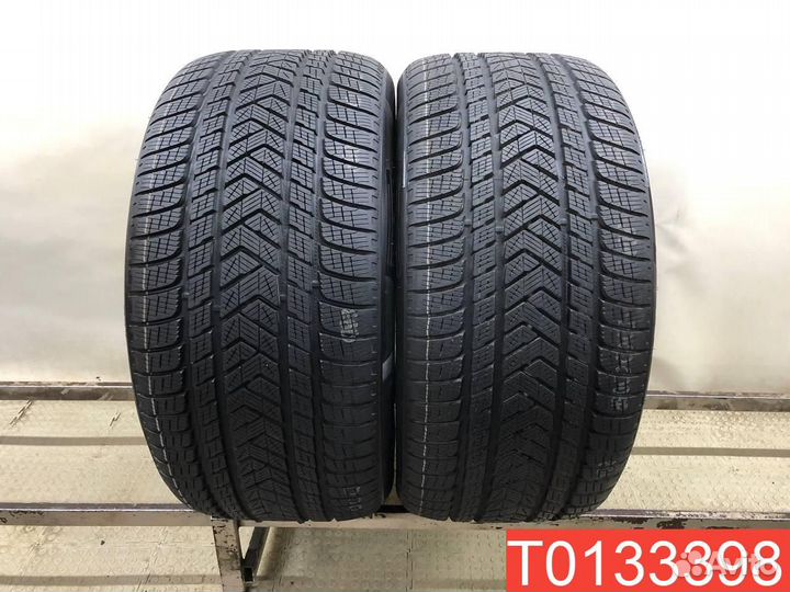 Pirelli Scorpion Winter 315/40 R21 111V