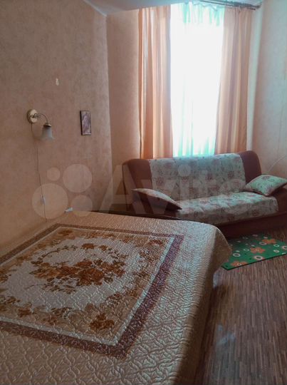 Комната 18 м², 2/2 эт.