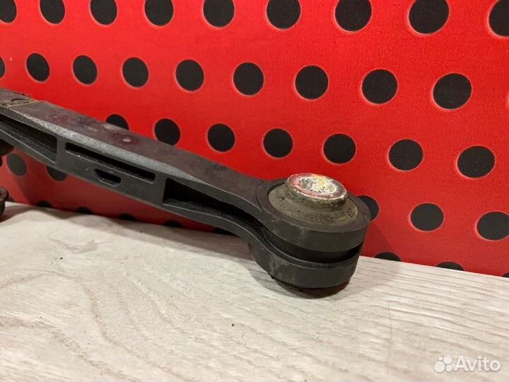 Стойка стабилизатора задняя Bmw X3 G01 2018