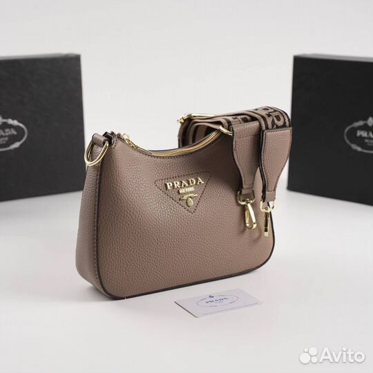 Сумка женская Prada