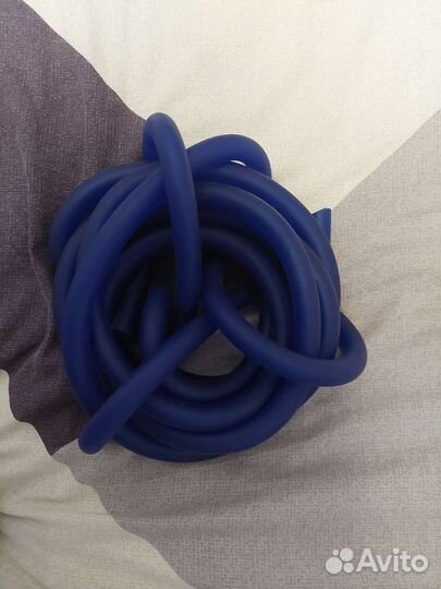 Резина для спорта