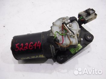 Моторчик стеклоочистителя 288100F400