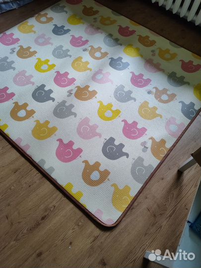 Parklon Детский коврик Prime Living