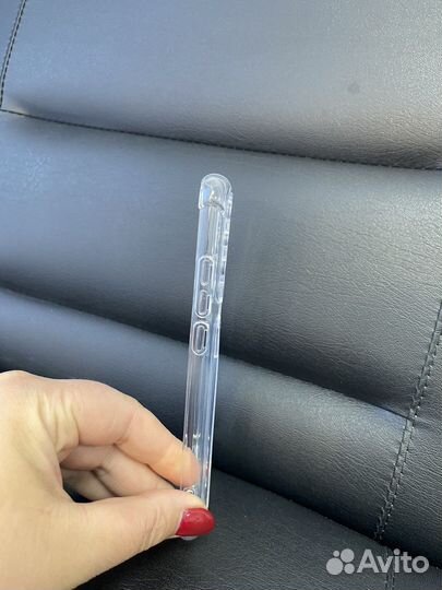 Чехол для телефона Honor 20i новый