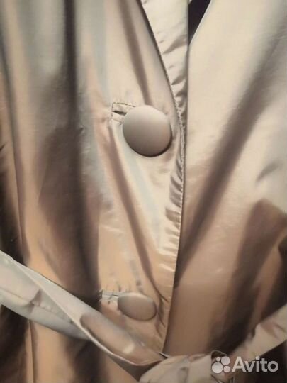 Плащ женский 46-48