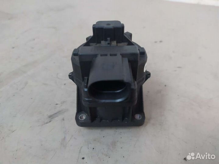 Клапан egr chevrolet captiva (2006 - 2015) nn