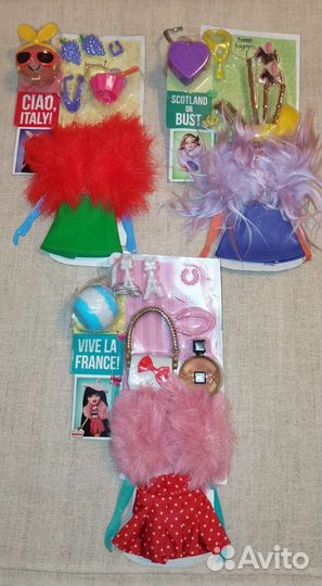 Big Bratz babyz Братц Бебис Хлоя селфи