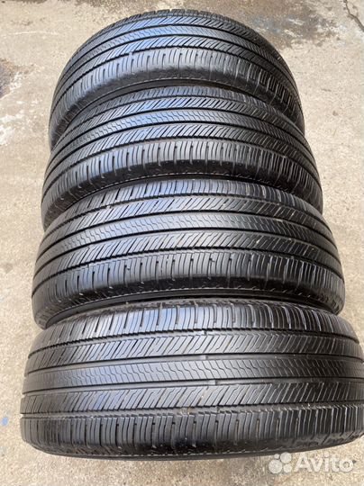 Yokohama Geolandar CV G058 235/65 R17