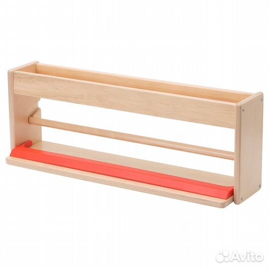 Икеа мола подставка-резак для бумаги