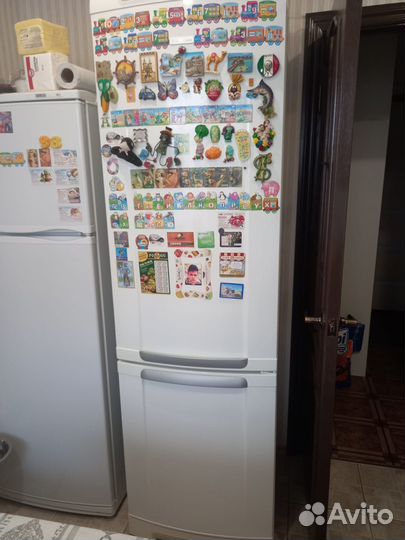 Холодильник