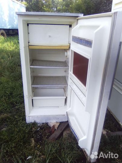 Холодильник