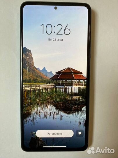 Xiaomi Redmi Note 10 Pro, 8/128 ГБ