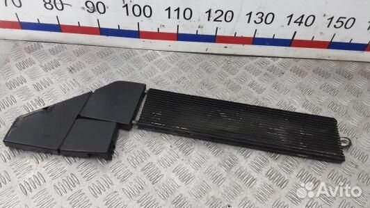 Радиатор масляный dodge caliber (8AR09KD01)