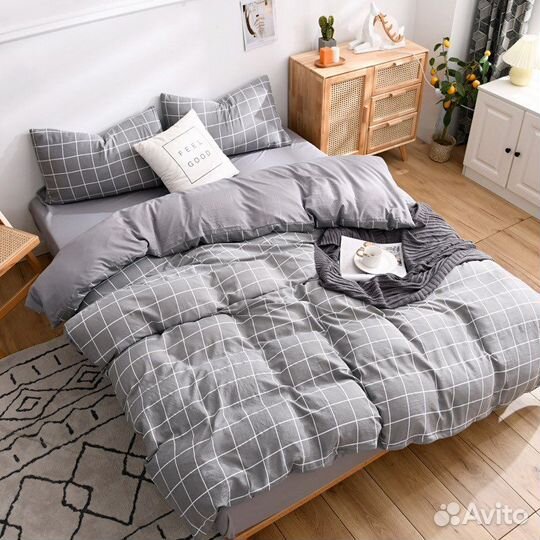 Белье постельное