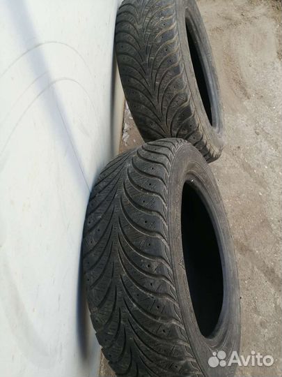 Goodyear UltraGrip Extreme 195/65 R15