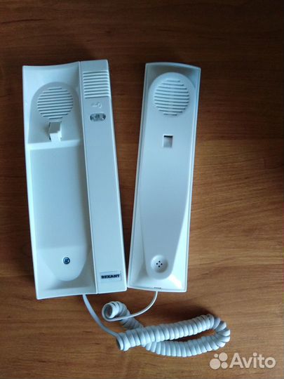 Трубка домофона