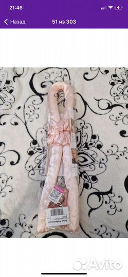 Бигуди мягкие