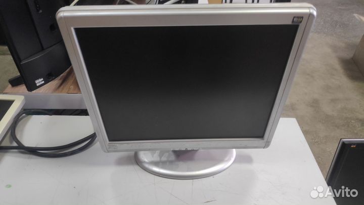Мониторы для пк б/у